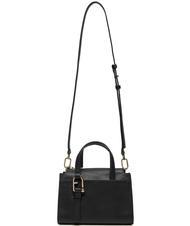 FURLA NUVOLA Mini hand bag, with shoulder strap Black - Women’s Bags - 3