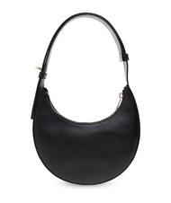 FURLA DELIZIA  Mini shoulder bag, in leather Black - Women’s Bags - 3