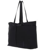 MANDARINA DUCK MD20  Shoulder shopper, with shoulder strap BLACK - Women’s Bags - 2