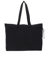 MANDARINA DUCK MD20  Shoulder shopper, with shoulder strap BLACK - Women’s Bags - 3