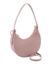 LESAC TULIPANO Shoulder bag, with shoulder strap, in leather - Women’s Bags