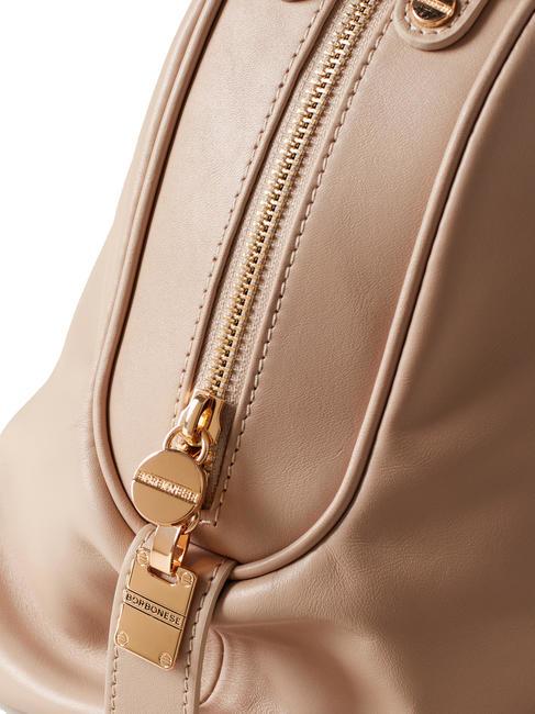 SEXY Hand bag, with shoulder strap Porridge - Women&rsquo;s Bags