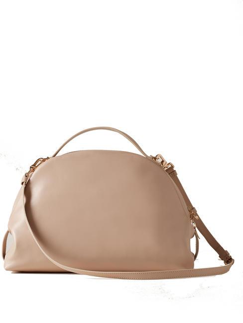 SEXY Hand bag, with shoulder strap Porridge - Women&rsquo;s Bags