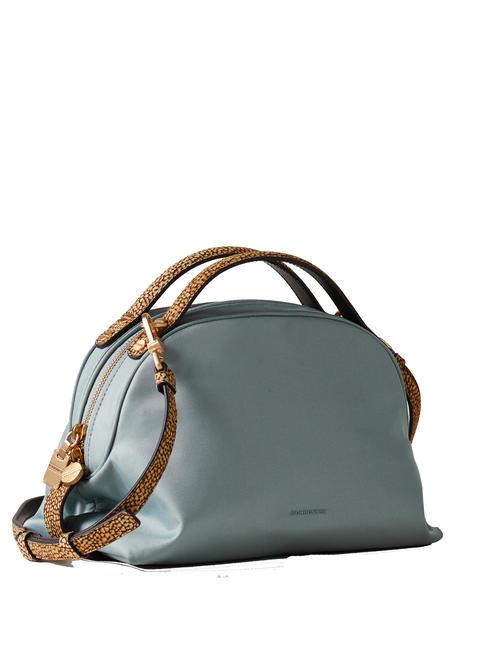 SEXY NYLON  Hand bag, with shoulder strap ivy/op natural - Women&rsquo;s Bags
