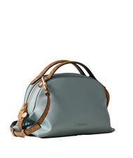 BORBONESE SEXY NYLON  Hand bag, with shoulder strap ivy/op natural - Women&rsquo;s Bags - 2