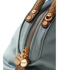 BORBONESE SEXY NYLON  Hand bag, with shoulder strap ivy/op natural - Women&rsquo;s Bags - 3