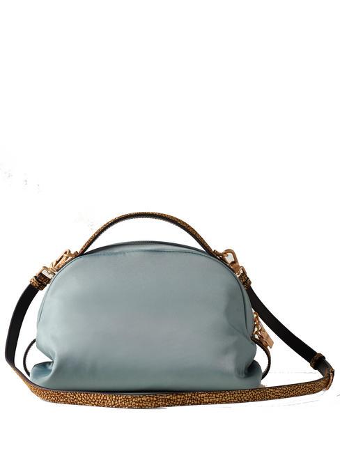 SEXY NYLON  Hand bag, with shoulder strap ivy/op natural - Women&rsquo;s Bags
