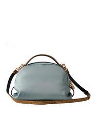 BORBONESE SEXY NYLON  Hand bag, with shoulder strap ivy/op natural - Women&rsquo;s Bags - 4