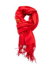 MOSCHINO BEAR Wool scarf - Scarves