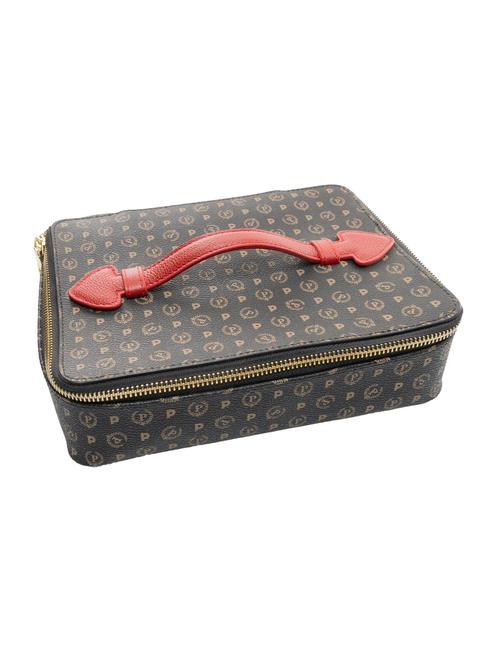 HERITAGE  Beauty case black lacquer - Beauty Case