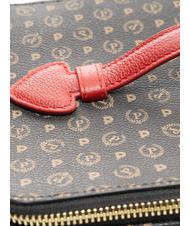 POLLINI HERITAGE  Beauty case black lacquer - Beauty Case - 3