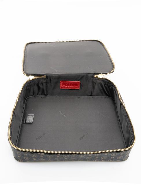 HERITAGE  Beauty case black lacquer - Beauty Case