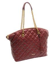 POLLINI HERITAGE Quilted Shoulder shopper burgundy - Women&rsquo;s Bags - 2