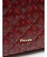 POLLINI HERITAGE Quilted Shoulder shopper burgundy - Women&rsquo;s Bags - 3