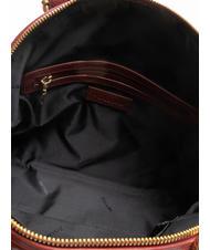 POLLINI HERITAGE Quilted Shoulder shopper burgundy - Women&rsquo;s Bags - 6