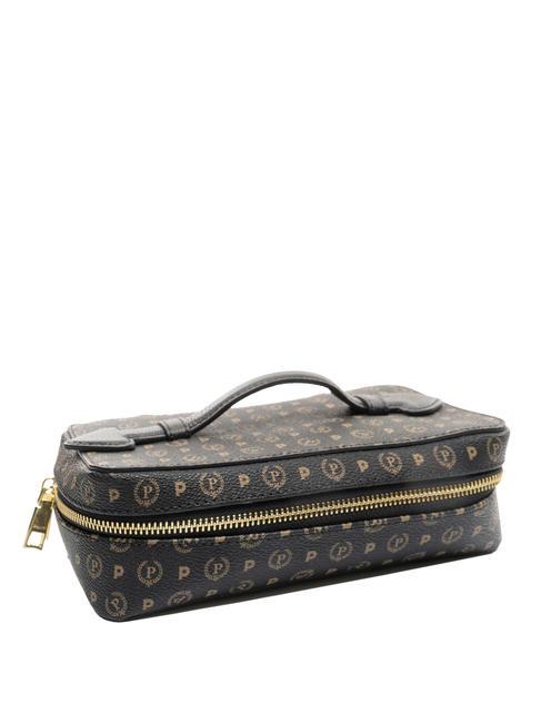 HERITAGE Medium beauty Black - Beauty Case