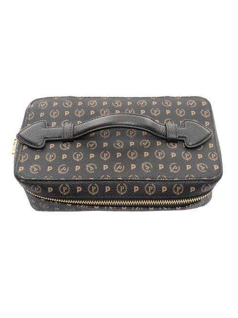 HERITAGE Medium beauty Black - Beauty Case