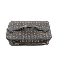 POLLINI HERITAGE Medium beauty Black - Beauty Case - 3