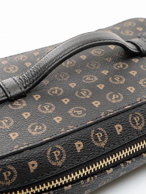 HERITAGE Medium beauty Black - Beauty Case