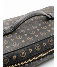 POLLINI HERITAGE Medium beauty Black - Beauty Case - 4