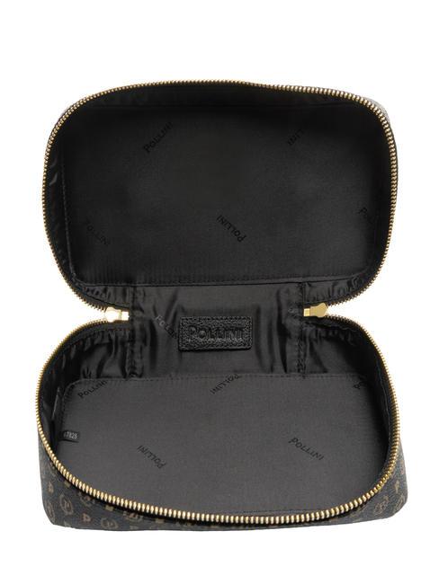 HERITAGE Medium beauty Black - Beauty Case