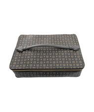 POLLINI HERITAGE Great beauty Black - Beauty Case - 3