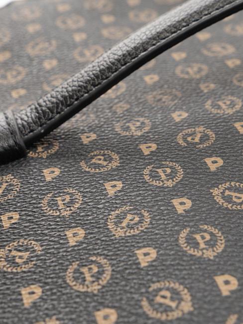 HERITAGE Great beauty Black - Beauty Case