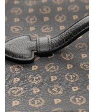 POLLINI HERITAGE  Beauty case Black - Beauty Case - 3