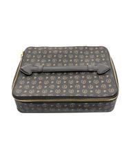 POLLINI HERITAGE  Beauty case Black - Beauty Case - 4