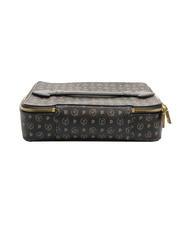 POLLINI HERITAGE  Beauty case Black - Beauty Case - 5