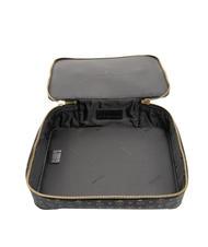 POLLINI HERITAGE  Beauty case Black - Beauty Case - 6