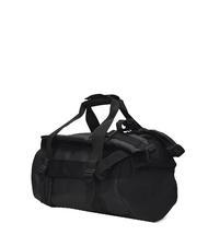 RAINS TEXEL  Backpack/Duffle bag with shoulder strap - Duffle bags