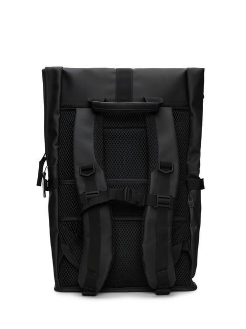 TEXEL  15" PC backpack black - Backpacks & School and Leisure