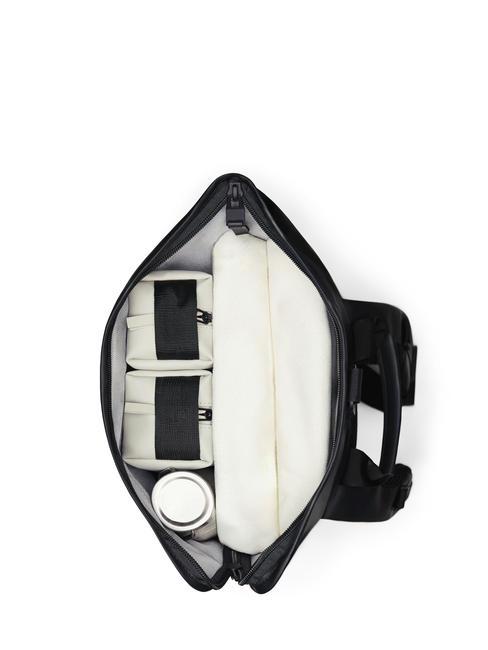 TEXEL  15" PC backpack black - Backpacks & School and Leisure