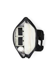 RAINS TEXEL  15" PC backpack black - Backpacks & School and Leisure - 3