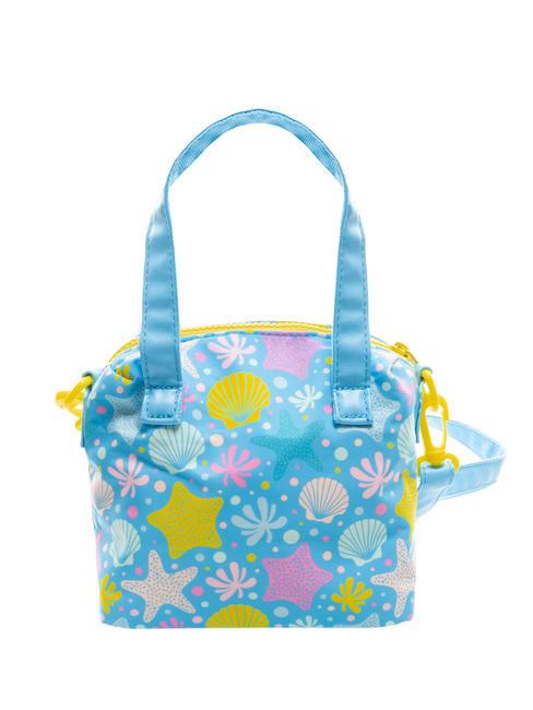 OCEAN GIRL Shoulder bag with shoulder strap aqua sky - Kids bags and accessories