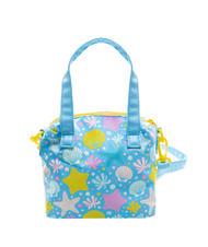 CAMOMILLA OCEAN GIRL Shoulder bag with shoulder strap aqua sky - Kids bags and accessories - 4