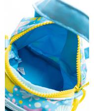 CAMOMILLA OCEAN GIRL Shoulder bag with shoulder strap aqua sky - Kids bags and accessories - 5