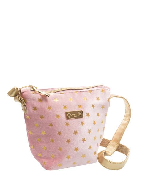 STARS shoulder bag LOLLIPOP PINK - Kids bags and accessories