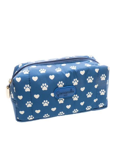 ZAMPINE Pencil case Navy blue - Cases and Accessories