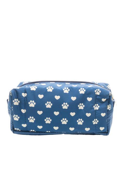 ZAMPINE Pencil case Navy blue - Cases and Accessories