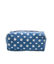 CAMOMILLA ZAMPINE Pencil case Navy blue - Cases and Accessories - 3