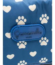 CAMOMILLA ZAMPINE Pencil case Navy blue - Cases and Accessories - 4