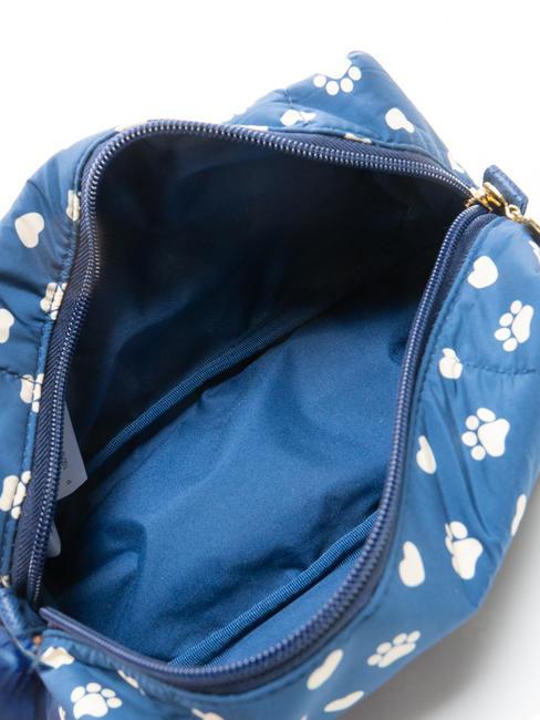 ZAMPINE Pencil case Navy blue - Cases and Accessories