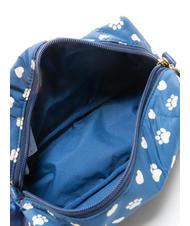 CAMOMILLA ZAMPINE Pencil case Navy blue - Cases and Accessories - 5