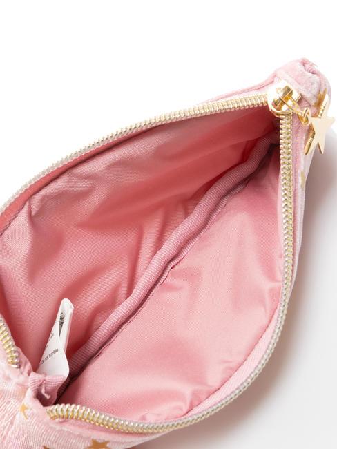 STARS Pencil case LOLLIPOP PINK - Cases and Accessories