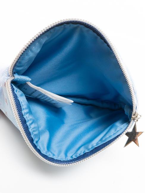 STARS Coin case Bluedeep - Kids bags and accessories