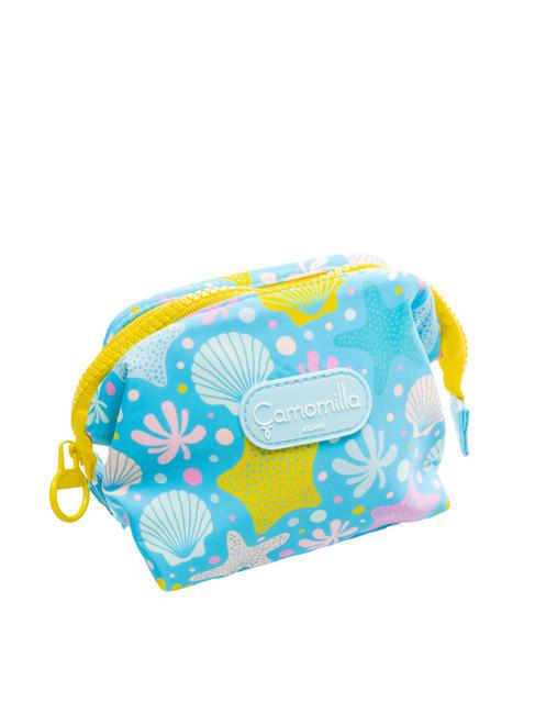OCEAN GIRL Beauty case aqua sky - Kids bags and accessories