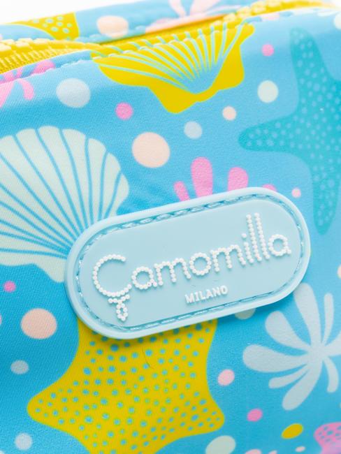 OCEAN GIRL Beauty case aqua sky - Kids bags and accessories