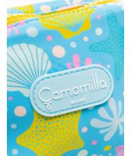 CAMOMILLA OCEAN GIRL Beauty case aqua sky - Kids bags and accessories - 3